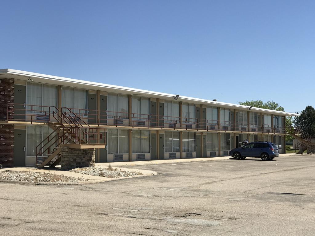 Norfolk Country Inn And Suites Exterior photo