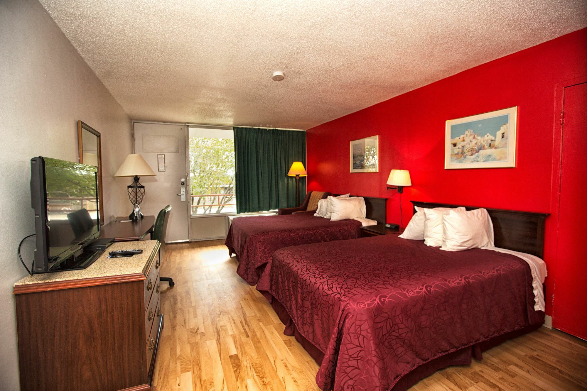 Norfolk Country Inn And Suites Exterior photo